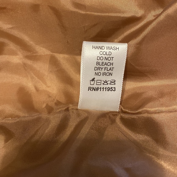 Jacket - Picture 4 of 5